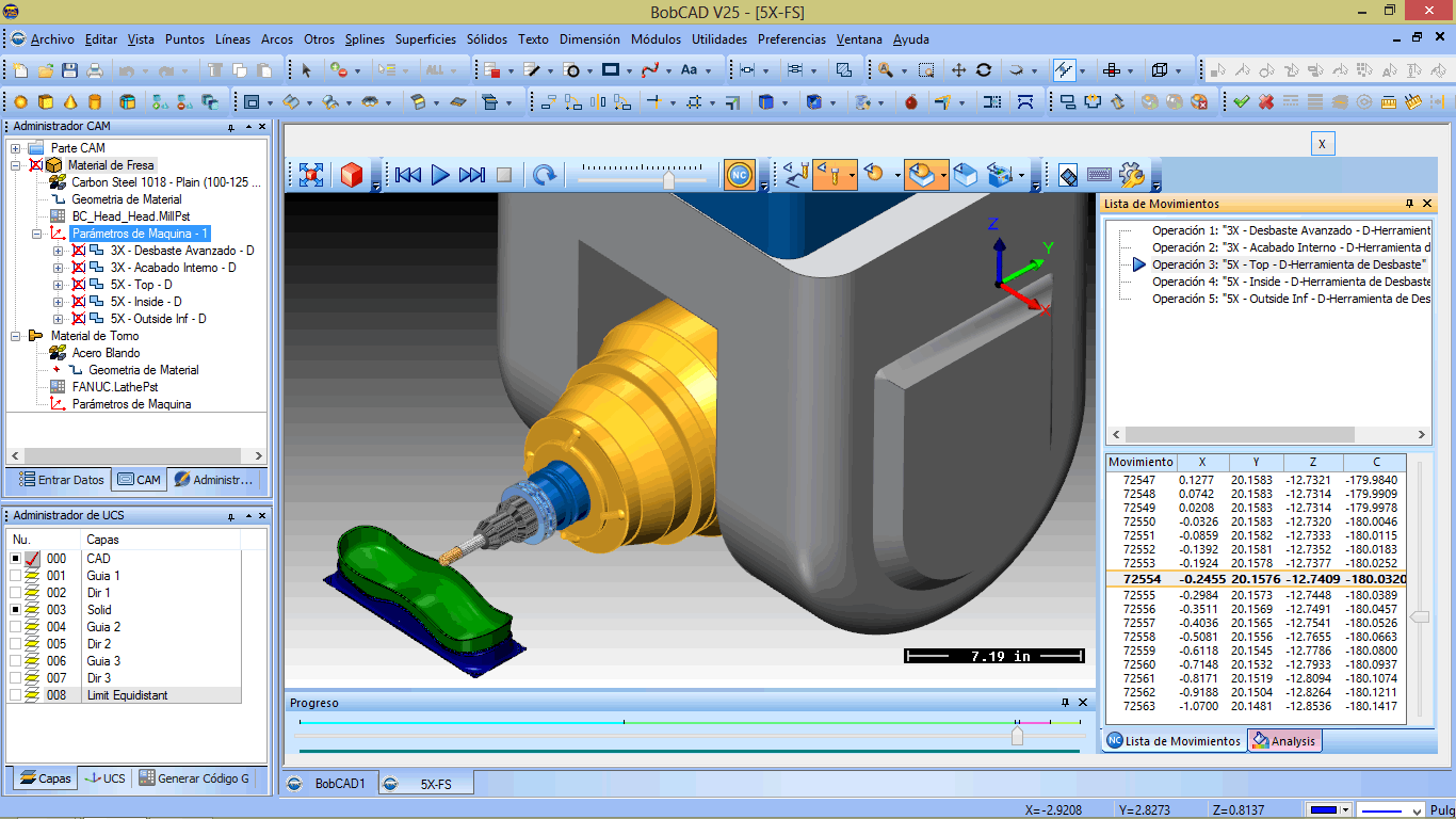 programas web cam software cad cam para fresadora programa para dise 241 ar con programas web cam software cad cam para fresadora programa para dise 241 ar con