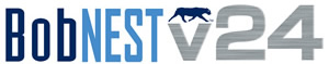 Logo de BobNEST